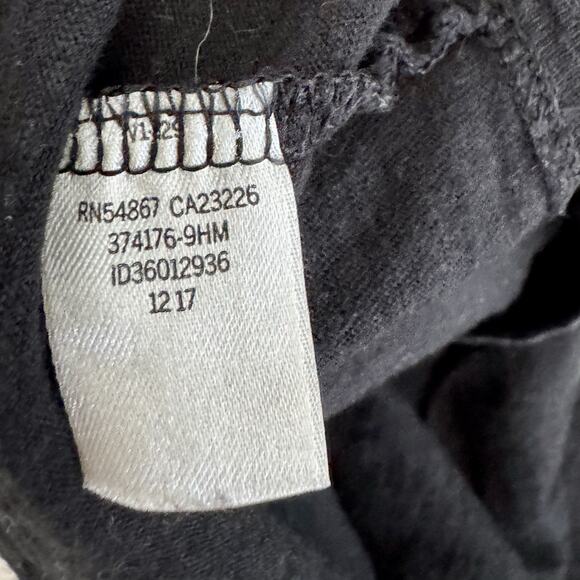 2010s PINK Victorias Secret Oversized Tshirt Ombre Tie Dye Rainbow Logo S - Picture 11 of 11